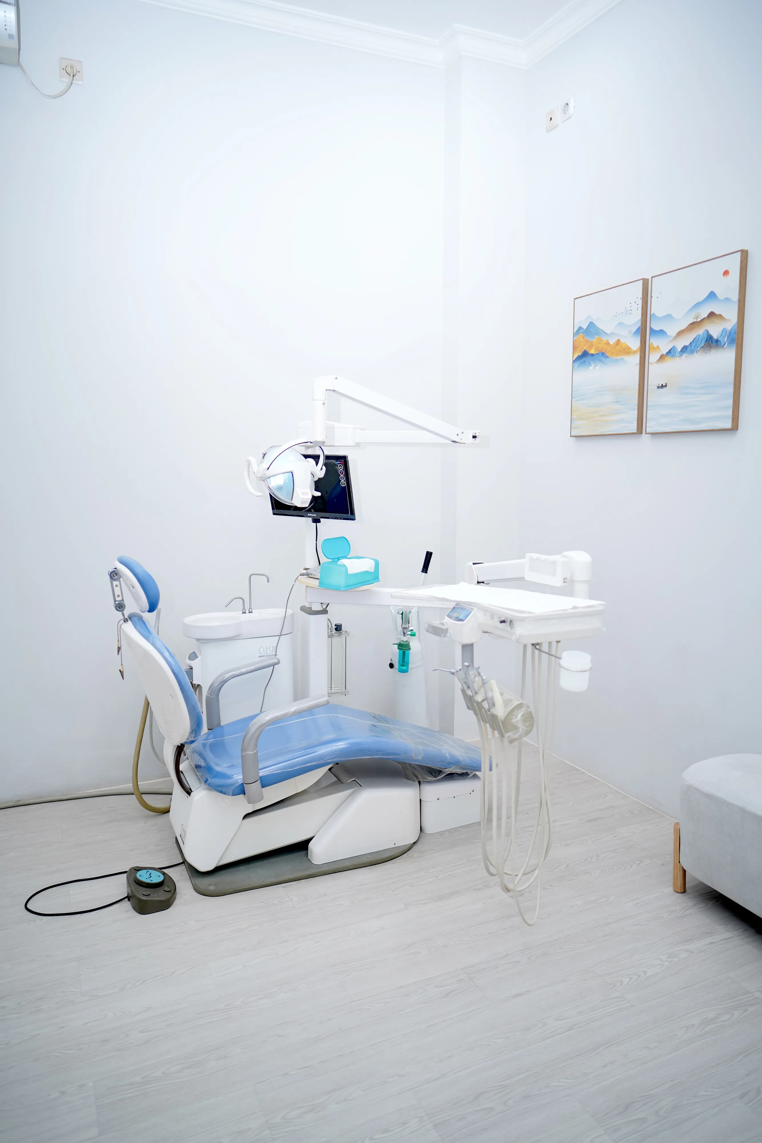 Hygienic Environment