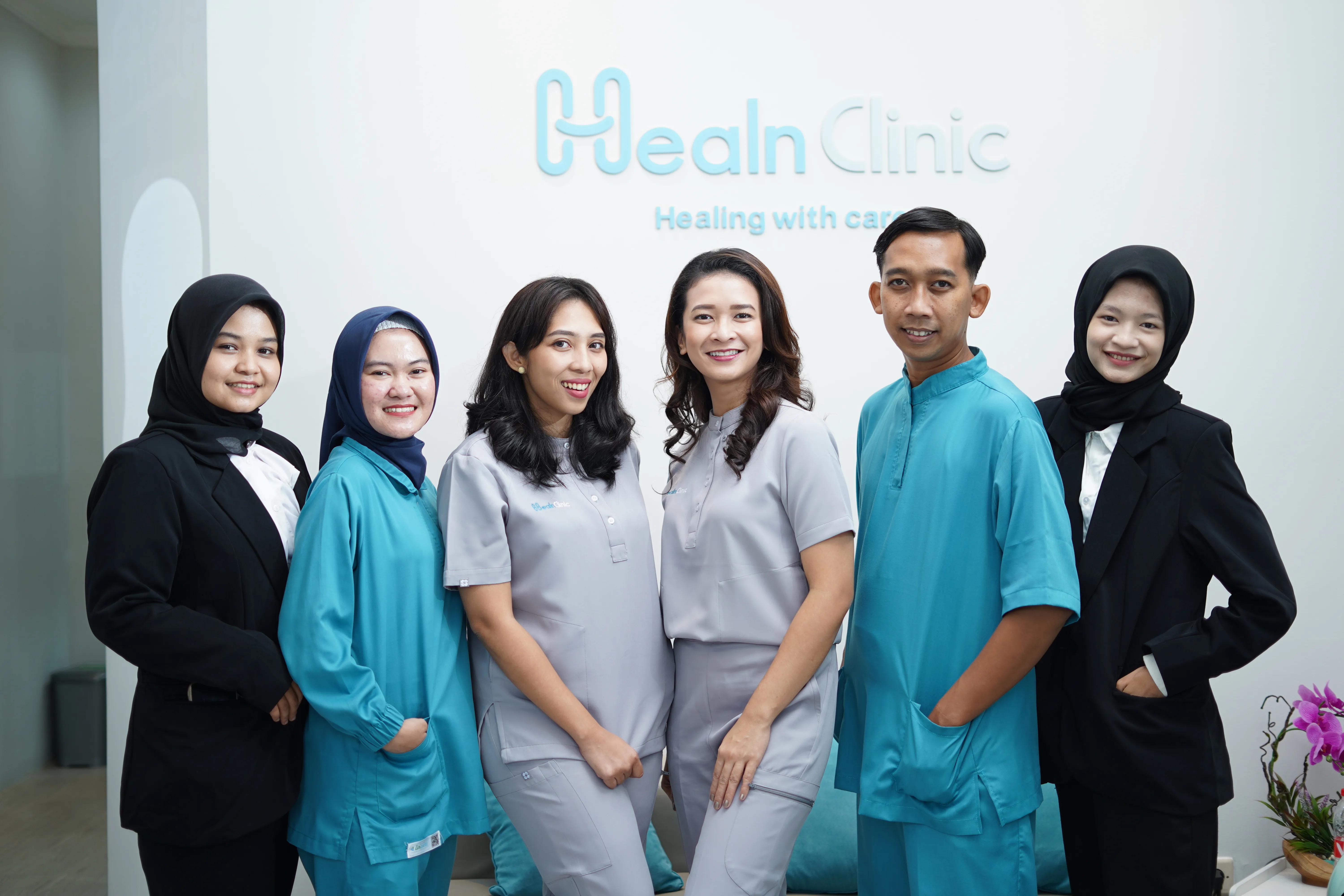 Medical Team